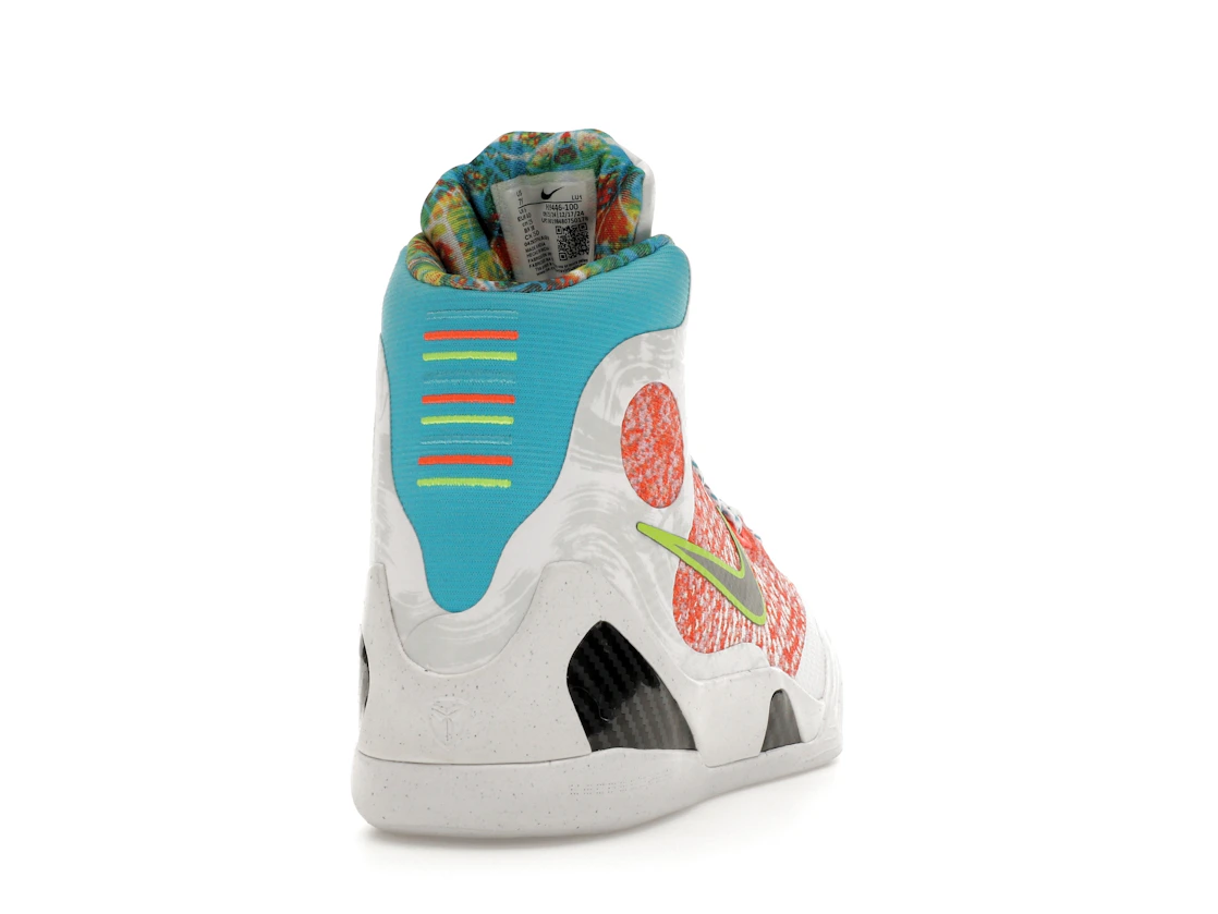 Nike Kobe 9 Elite Protro What The (2025) (GS)