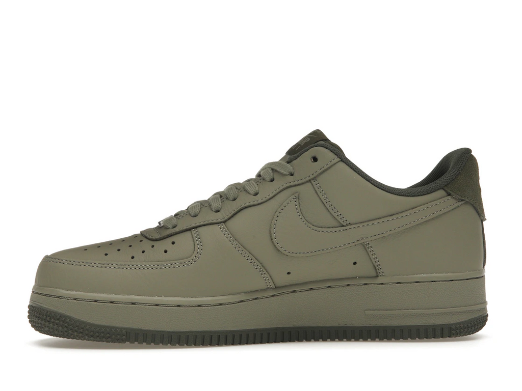 Nike Air Force 1 Low '07 LV8 Light Army Cargo Khaki