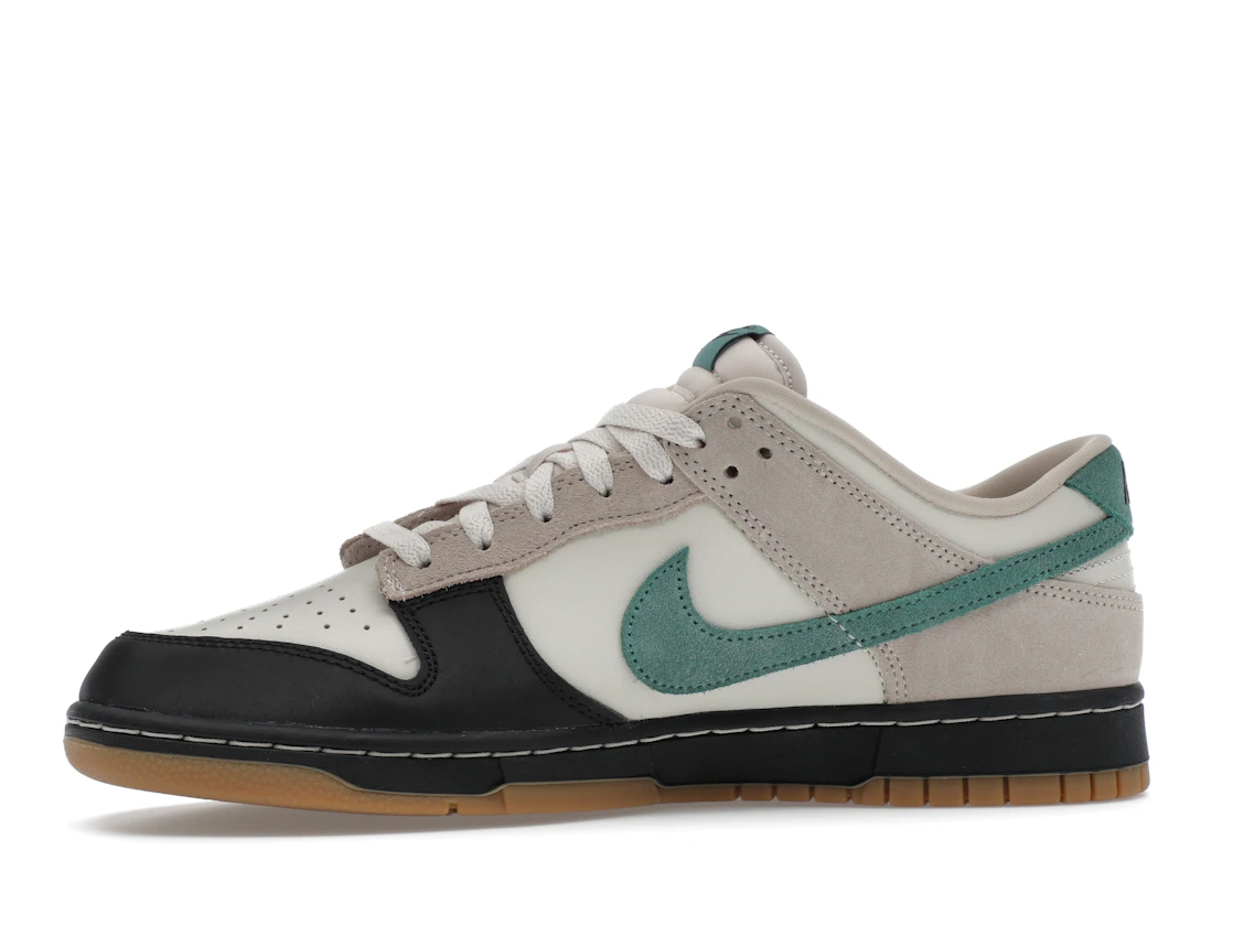 Nike Dunk Low Light Orewood Brown Bicoastal