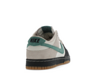 Nike Dunk Low Light Orewood Brown Bicoastal