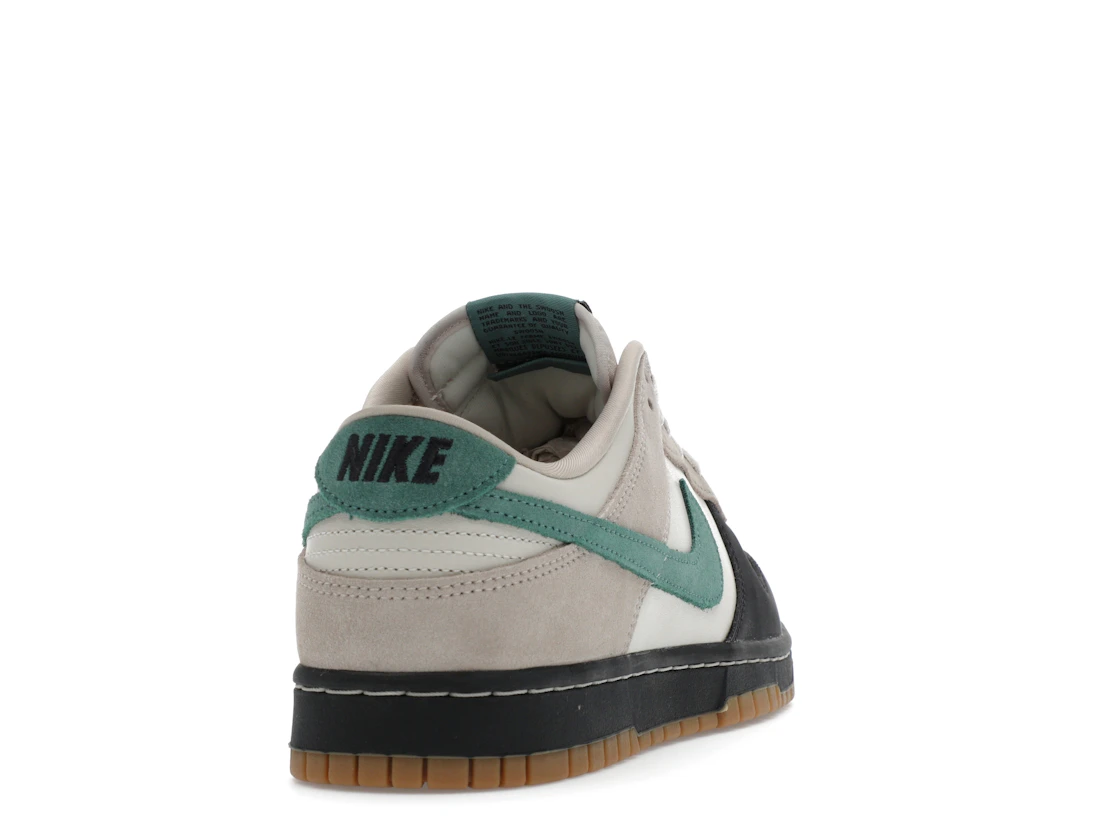 Nike Dunk Low Light Orewood Brown Bicoastal