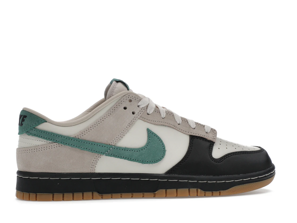 Nike Dunk Low Light Orewood Brown Bicoastal