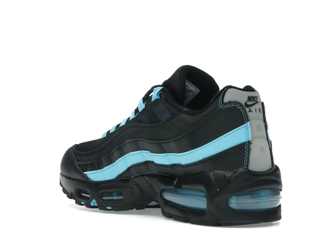 Nike Air Max 95 OG Big Bubble Baltic Blue