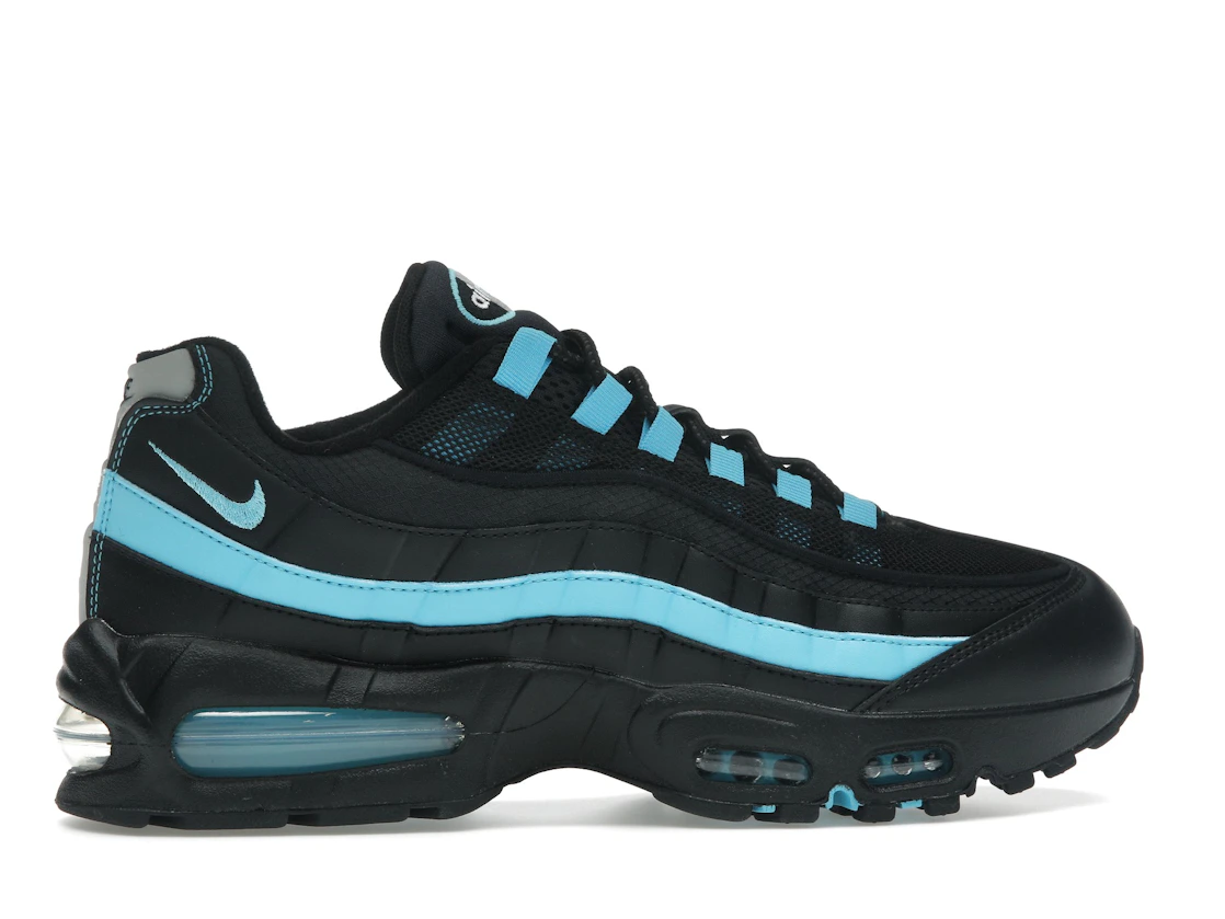 Nike Air Max 95 OG Big Bubble Baltic Blue