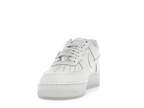Nike Air Force 1 Low Liquid Metal Swoosh Metallic Rose Gold (W)