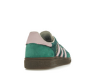 adidas Handball Spezial Green Pink Velvet (W)