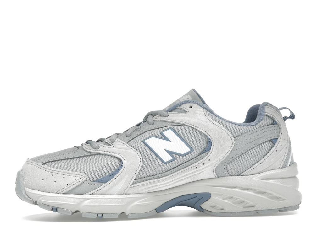 New Balance 530 Grey Matter Sea Blue