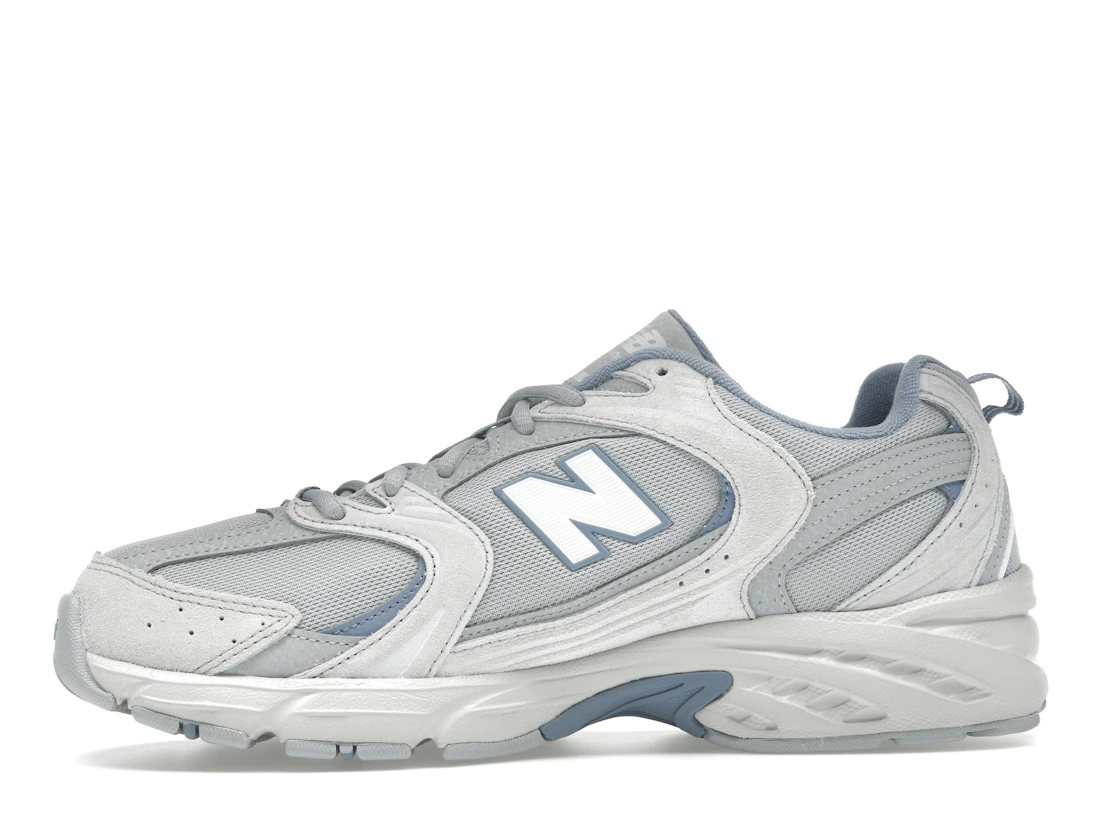 New Balance 530 Grey Matter Sea Blue