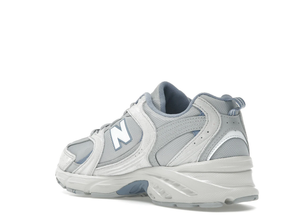 New Balance 530 Grey Matter Sea Blue