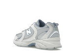 New Balance 530 Grey Matter Sea Blue