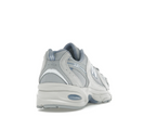 New Balance 530 Grey Matter Sea Blue