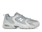 New Balance 530 Grey Matter Sea Blue