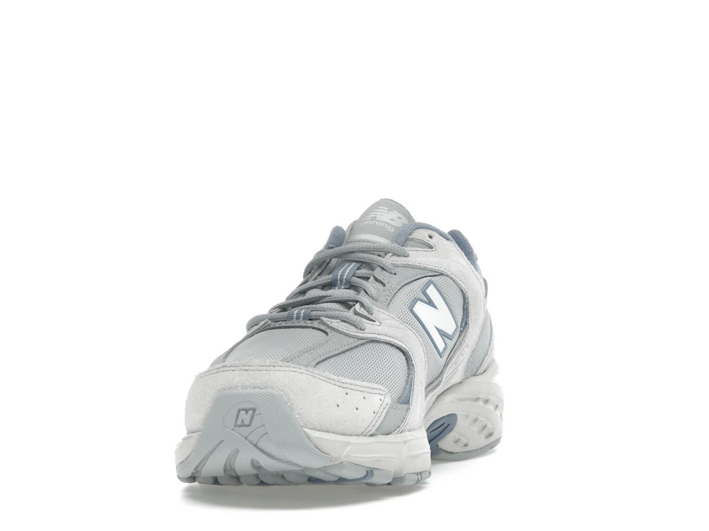New Balance 530 Grey Matter Sea Blue