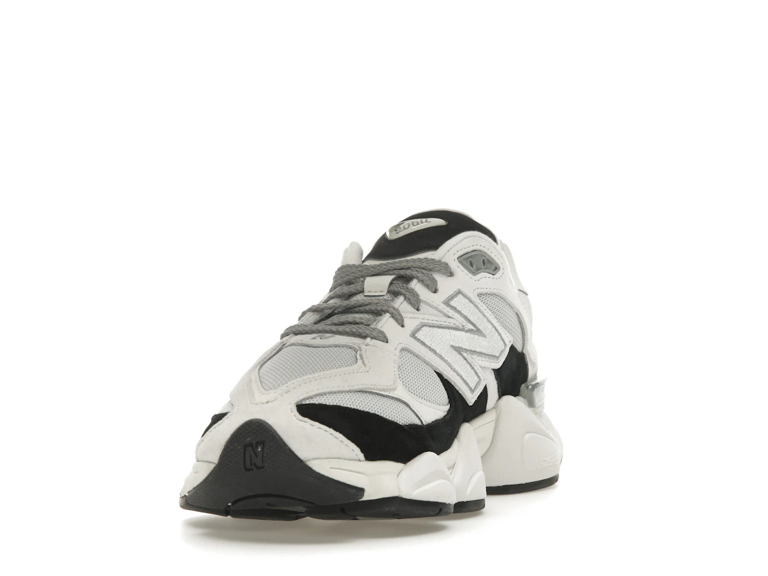 New Balance 9060 Grey Jet Black