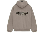 Fear of God Essentials S24 Heather Grey - Set