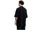 Fear of God Essentials Jet Black Tee