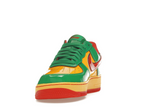 Nike Air Force 1 Low Lil Yachty Concrete Boys Lucky Green