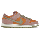 Nike SB Dunk Low Red Stardust