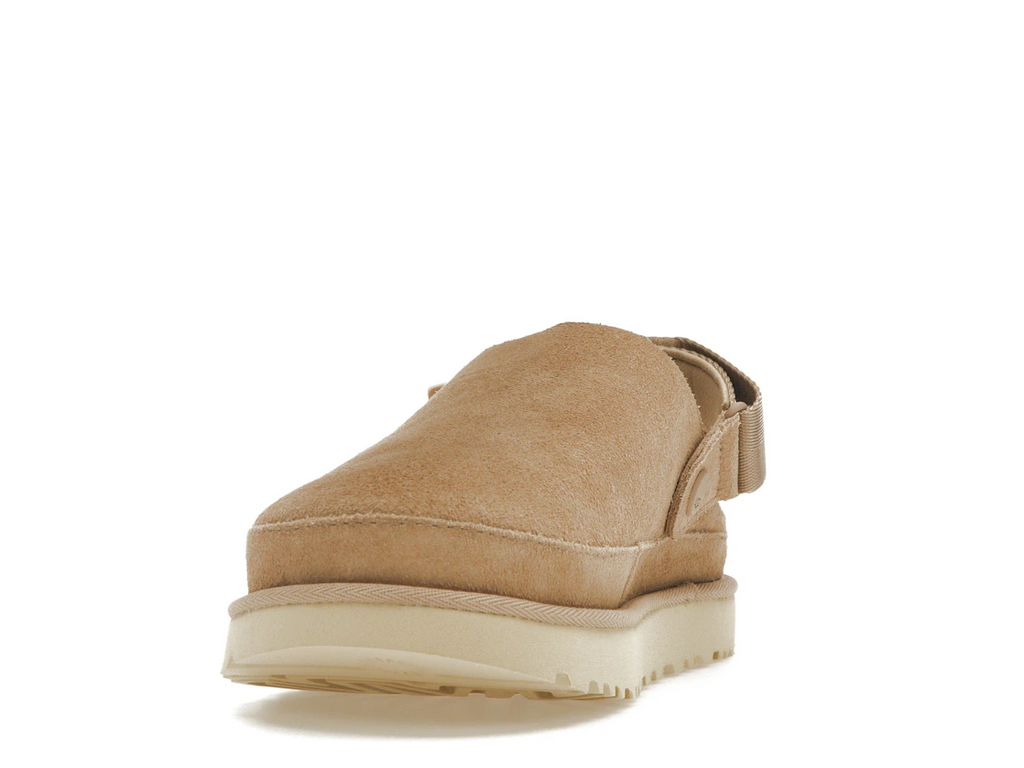 UGG Goldenstar Clog Driftwood (W)