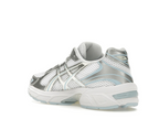ASICS Gel-1130 White Ivory Light Blue