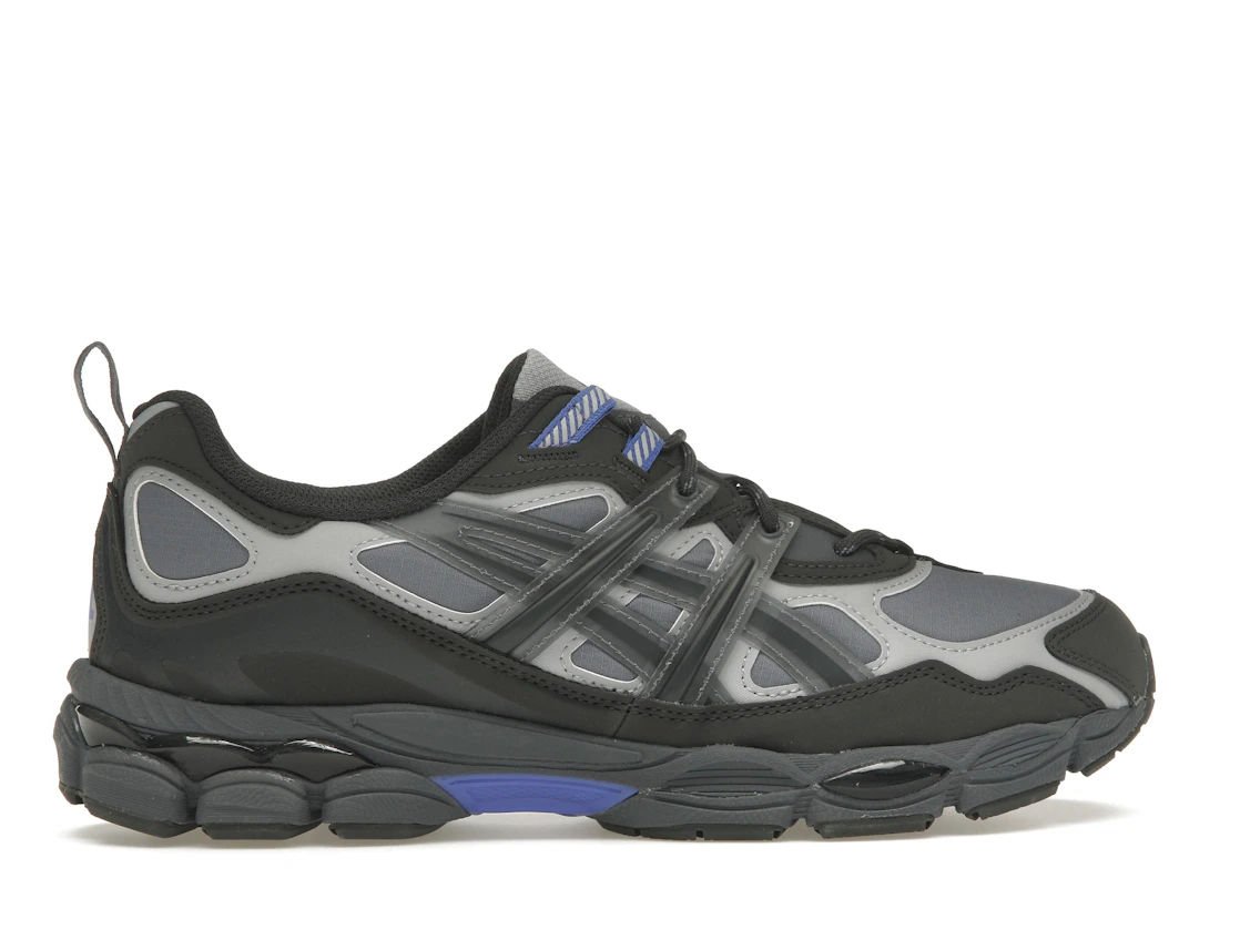 ASICS Gel-NYC Utility Metropolis Graphite Grey