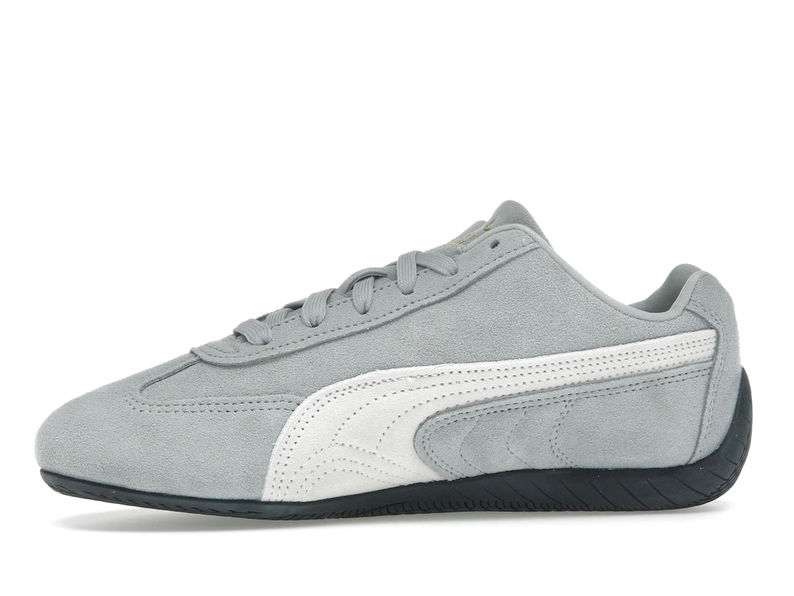 tenisky a boty Puma Speedcat OG Cool Mid Grey White 398846-05 ADONIO