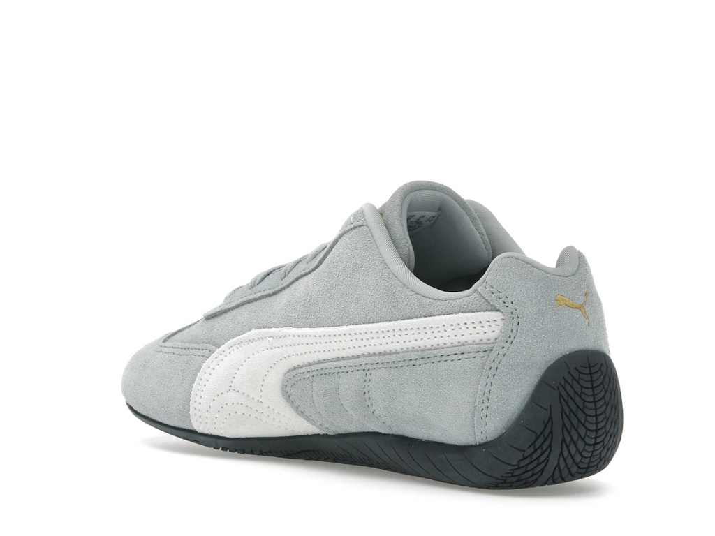 tenisky a boty Puma Speedcat OG Cool Mid Grey White 398846-05 ADONIO