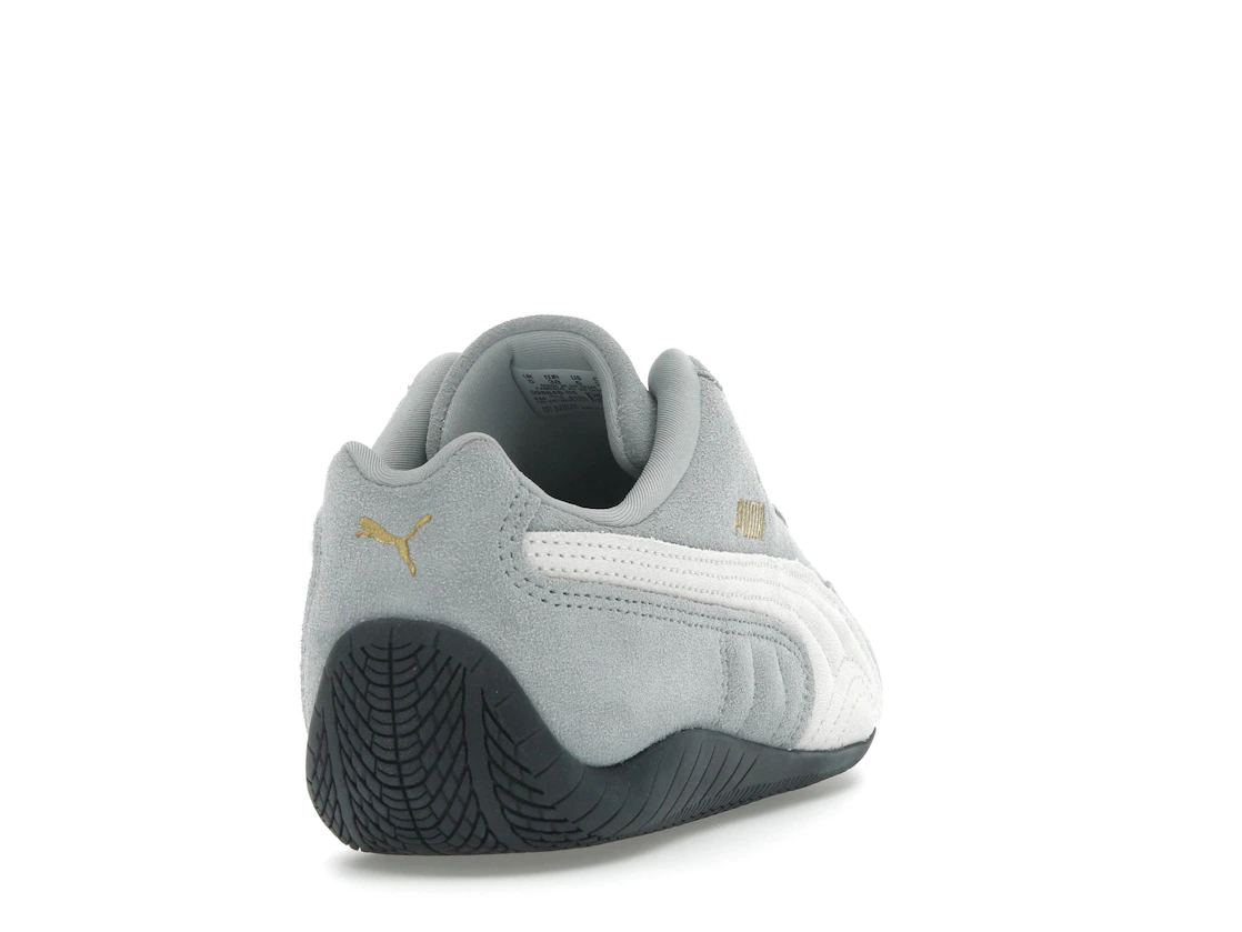 tenisky a boty Puma Speedcat OG Cool Mid Grey White 398846-05 ADONIO