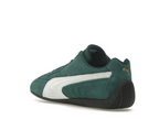 tenisky a boty Puma Speedcat OG Dark Myrtle White 398846-12 ADONIO