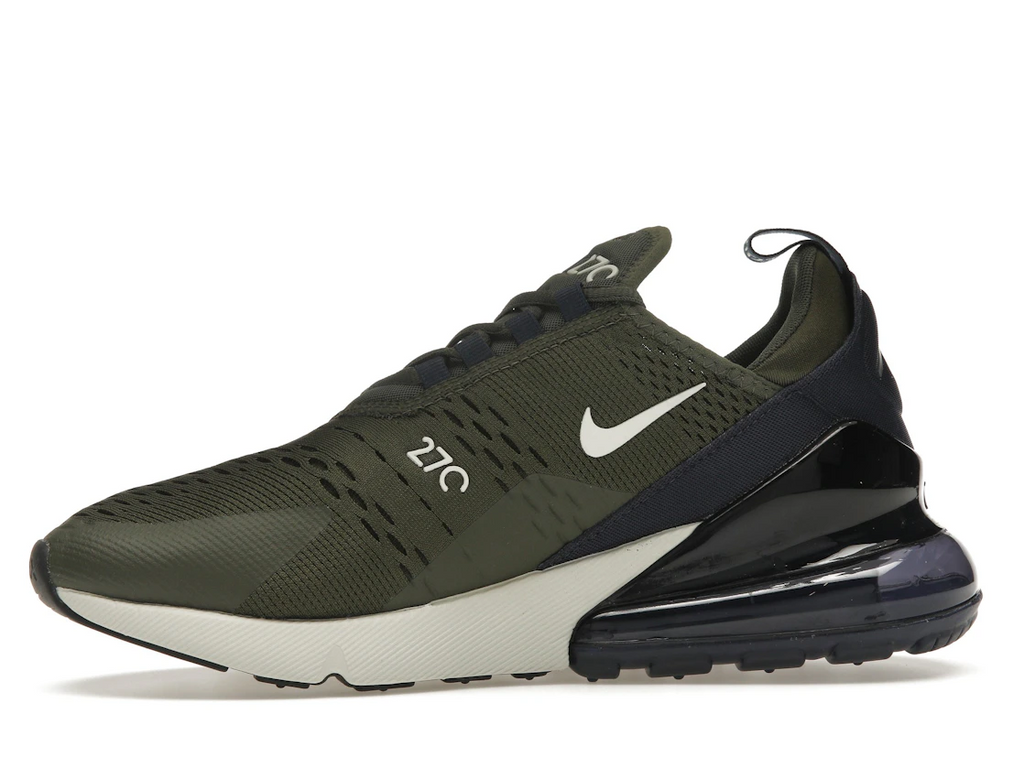 Nike Air Max 270 Cargo Khaki Obsidian