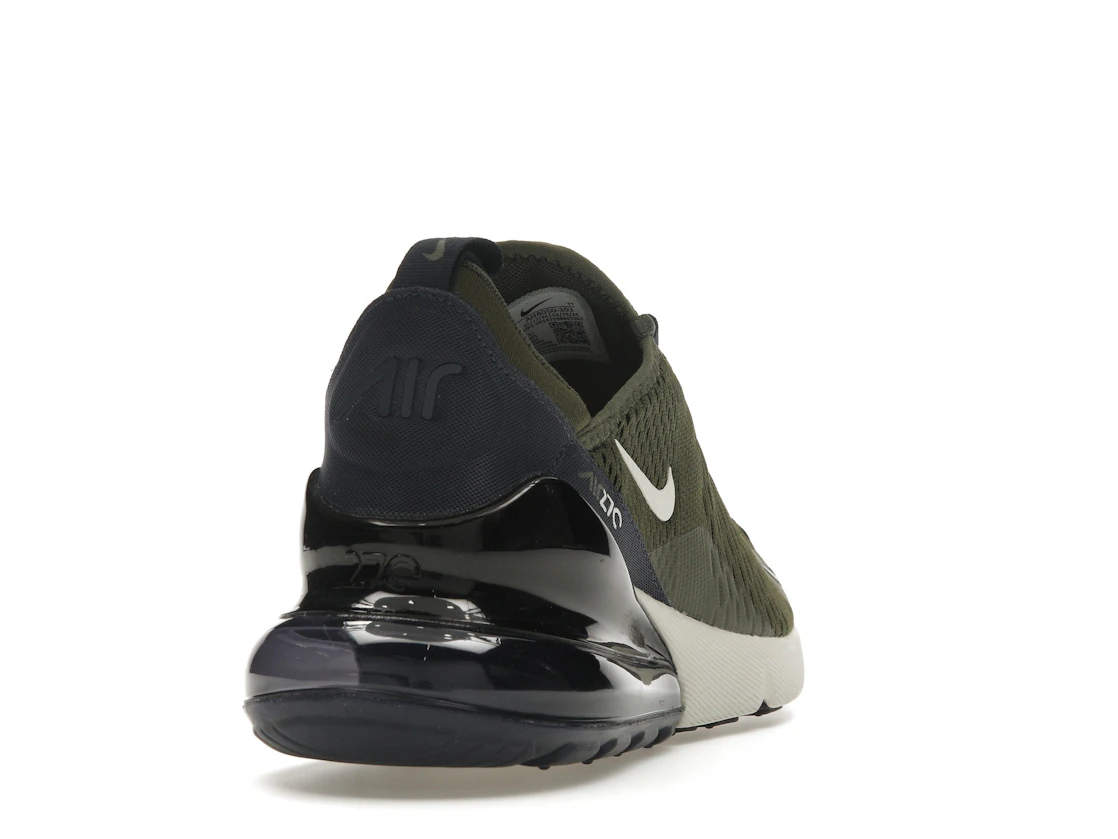 Nike Air Max 270 Cargo Khaki Obsidian