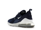 tenisky a boty Nike Air Max 270 Midnight Navy Black Jade Horizon White AH8050-406 ADONIO