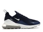 tenisky a boty Nike Air Max 270 Midnight Navy Black Jade Horizon White AH8050-406 ADONIO