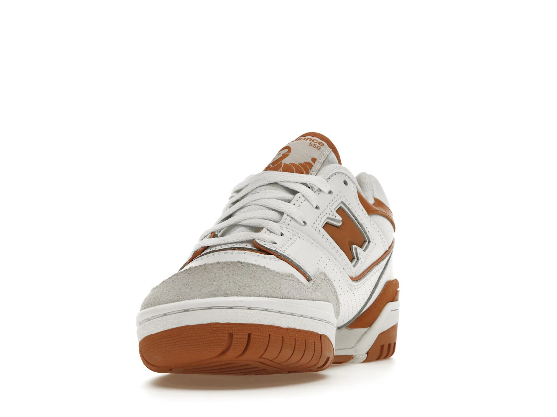 New Balance 550 Burnt Orange