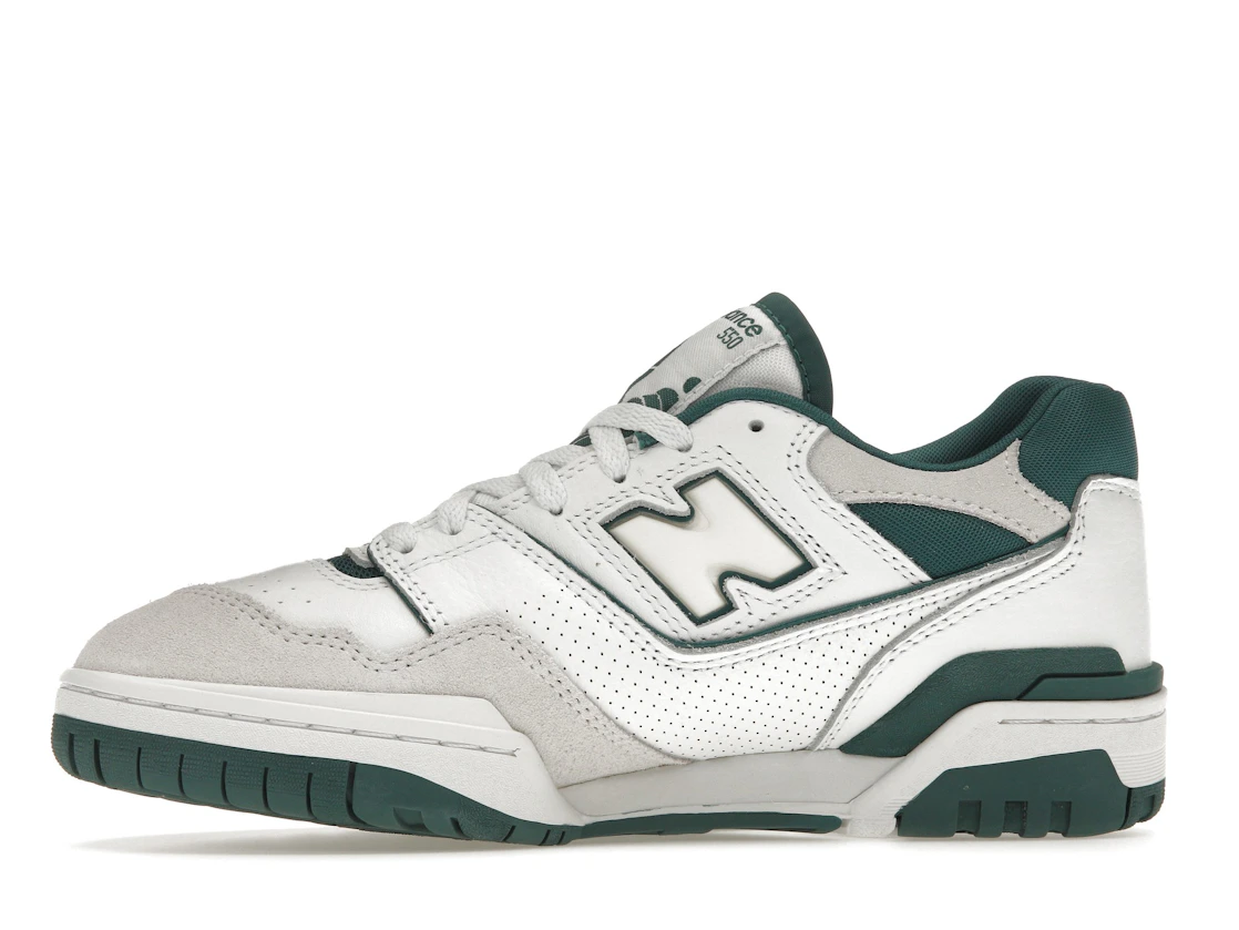 New Balance 550 Vintage Teal