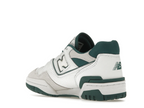 New Balance 550 Vintage Teal