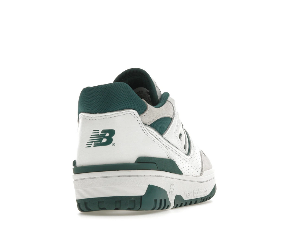 New Balance 550 Vintage Teal