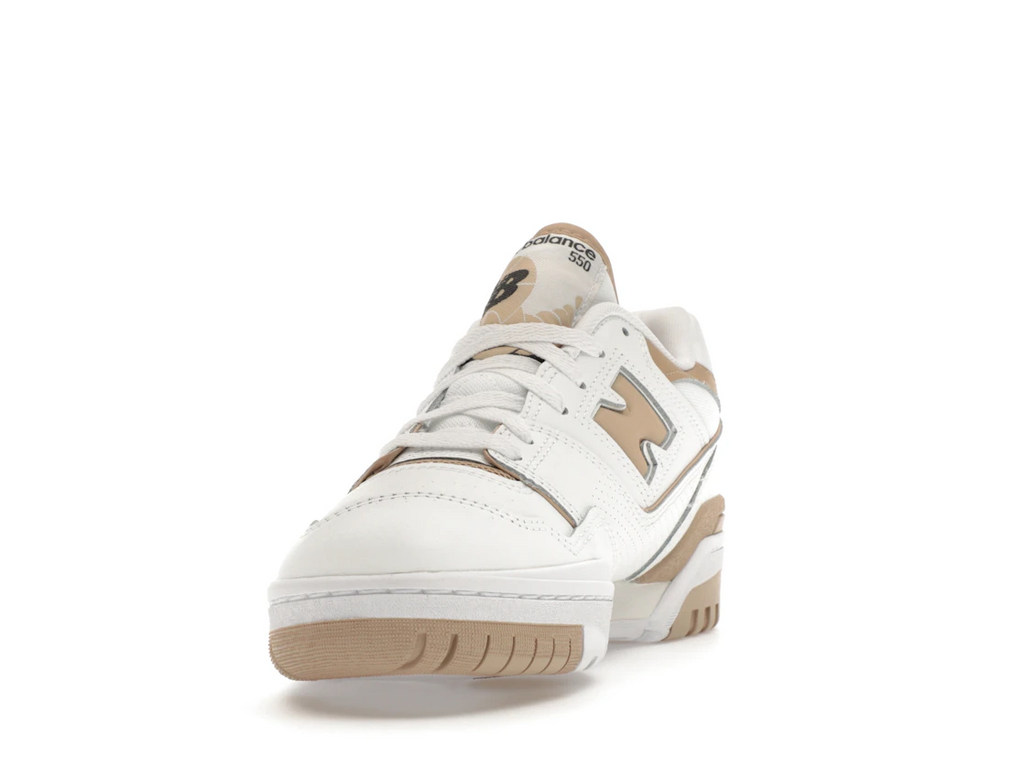 New Balance 550 White Incense (W)