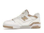 New Balance 550 White Incense (W)