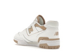 New Balance 550 White Incense (W)