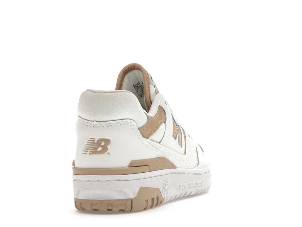 New Balance 550 White Incense (W)