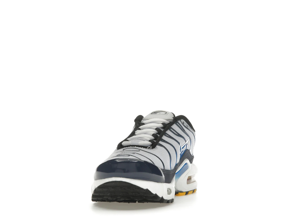 Nike Air Max Plus Thunder Blue Photo Blue (GS)