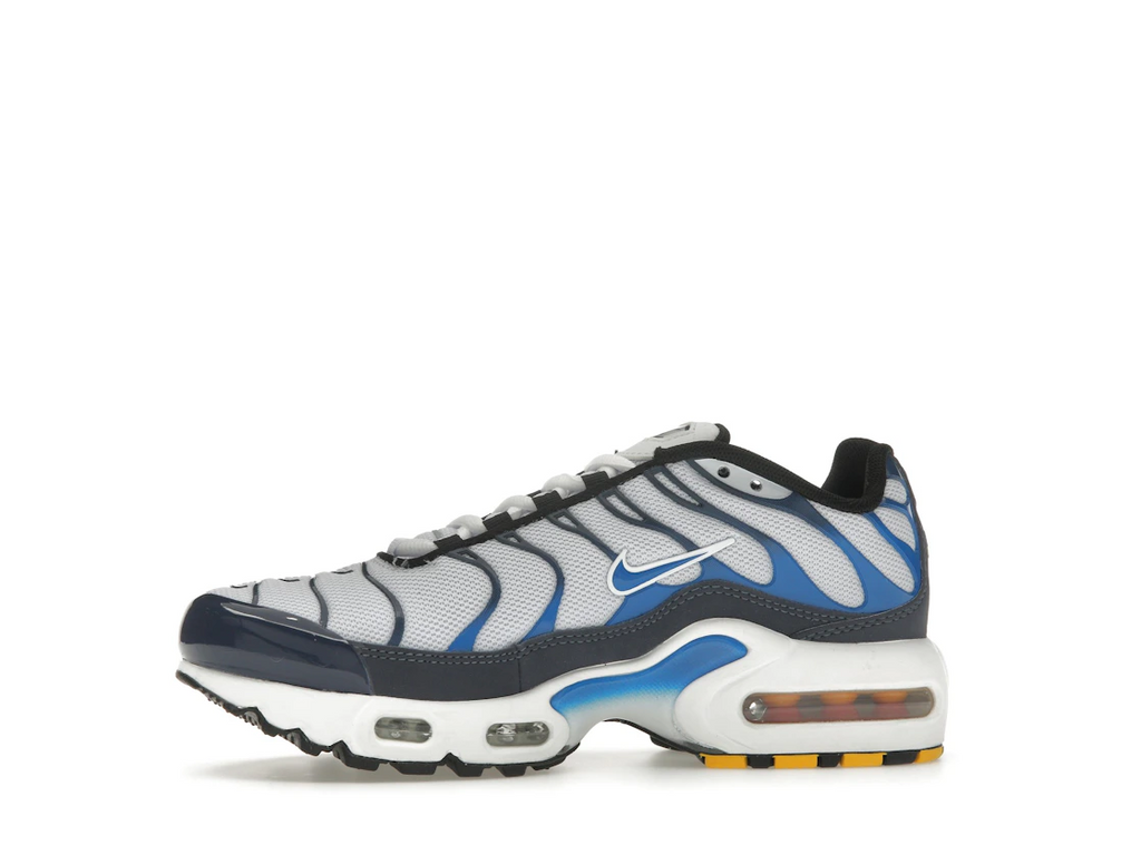 Nike Air Max Plus Thunder Blue Photo Blue (GS)