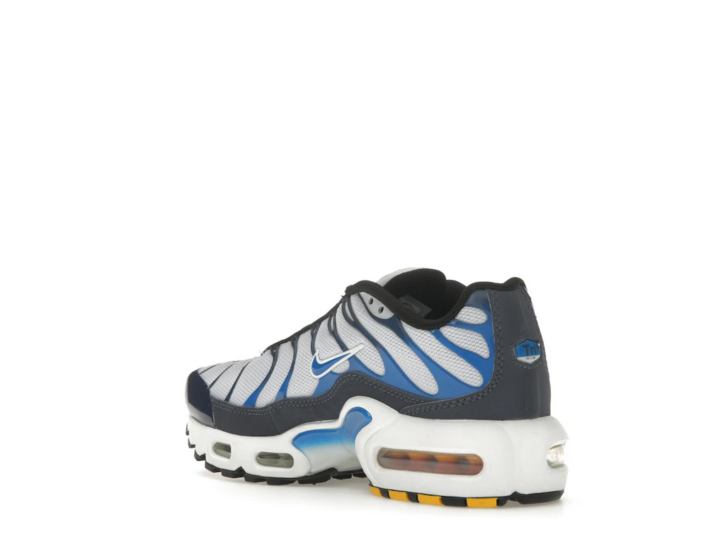 Nike Air Max Plus Thunder Blue Photo Blue (GS)