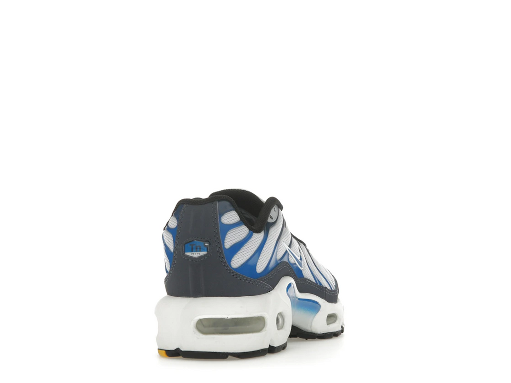 Nike Air Max Plus Thunder Blue Photo Blue (GS)