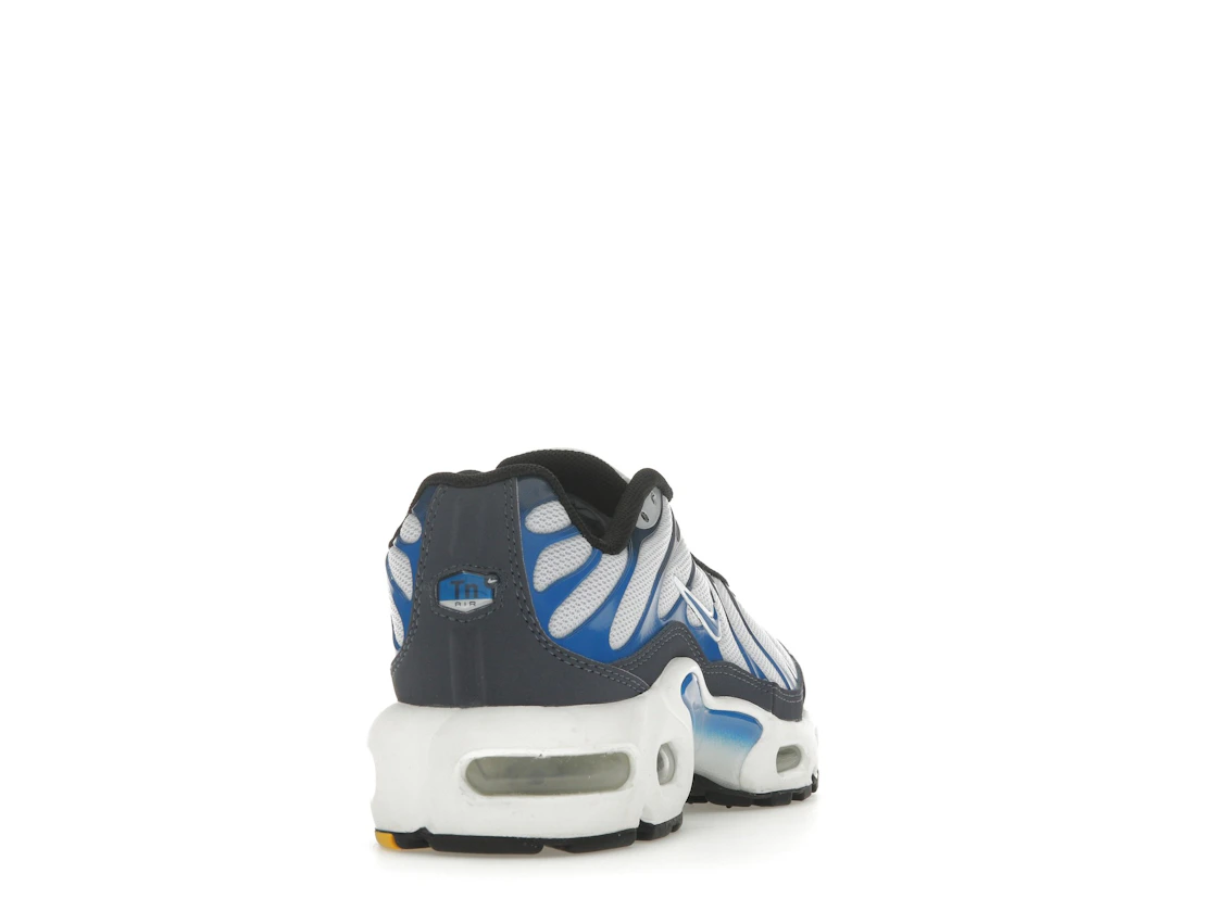 Nike Air Max Plus Thunder Blue Photo Blue (GS)