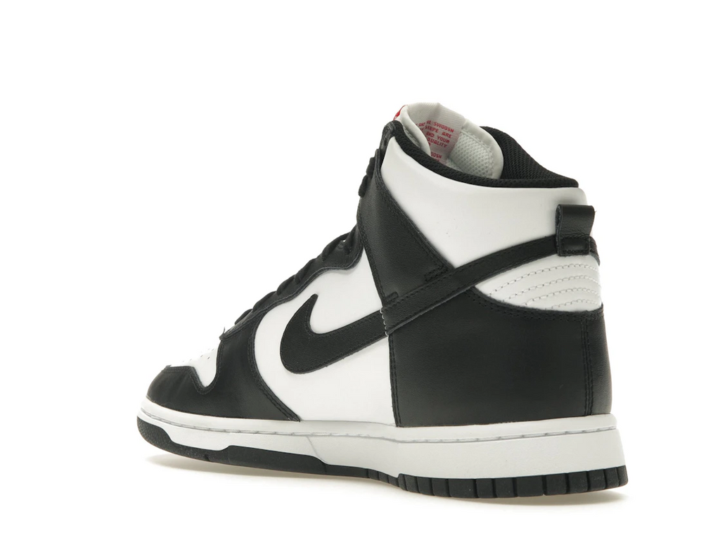 Nike Dunk High Panda (M)