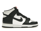 Nike Dunk High Panda (M)