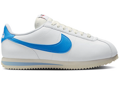 Nike Cortez White University Blue Sail (W)