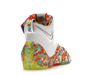 Nike LeBron 4 Fruity Pebbles (2024)